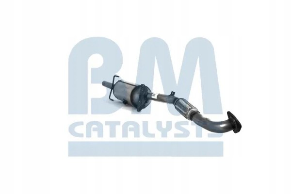 BM Catalysts BM11154H Filtro de partículas DPF para sistema de escape