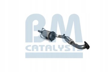 BM Catalysts BM11154H Filtro de partículas DPF para sistema de escape