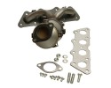 CATALYST HYUNDAI I20 IX20 IX35 1 4 1 6 Catalog number of the part 27 6075
