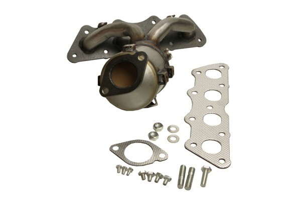 CATALYST HYUNDAI I20 IX20 IX35 1 4 1 6 Catalog number of the part 27 6075