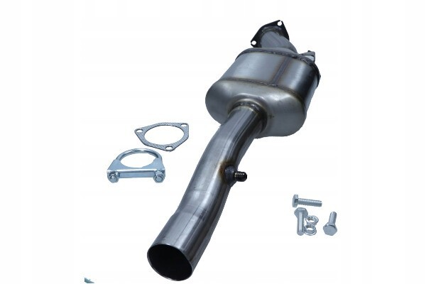 MAXGEAR PARTICULATE FILTER DPF AUDI A6 2 7TDI 04 BSG CANB EURO4