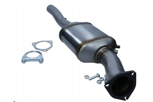 MAXGEAR PARTICULATE FILTER DPF AUDI A6 2 7TDI 04 BSG CANB EURO4 Packaging status original