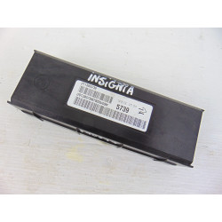13505739 CAJA RELES / FUSIBLES OPEL INSIGNIA BERLINA