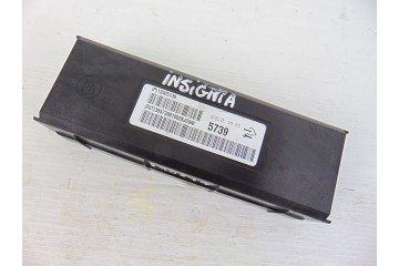 13505739 CAJA RELES / FUSIBLES OPEL INSIGNIA BERLINA