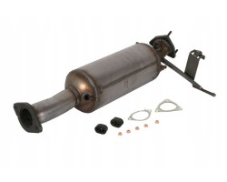 Exhaust system soot filter BOSAL 097311
