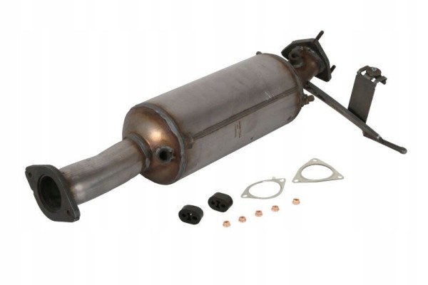 Exhaust system soot filter BOSAL 097311