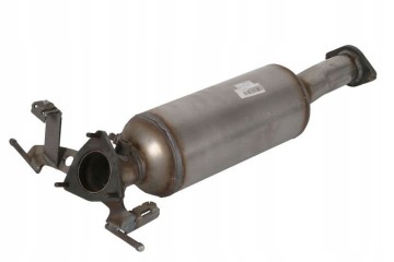 Exhaust system soot filter BOSAL 097311 Part manufacturer Bosal
