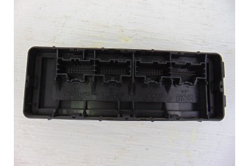 13505739 CAJA RELES / FUSIBLES OPEL INSIGNIA BERLINA