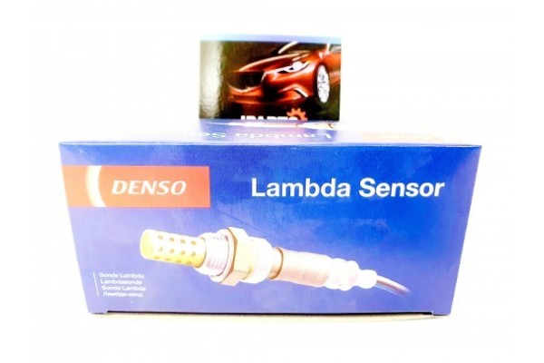 Lambda probe DOX 0589 DENSO EAN GTIN 8717613114674