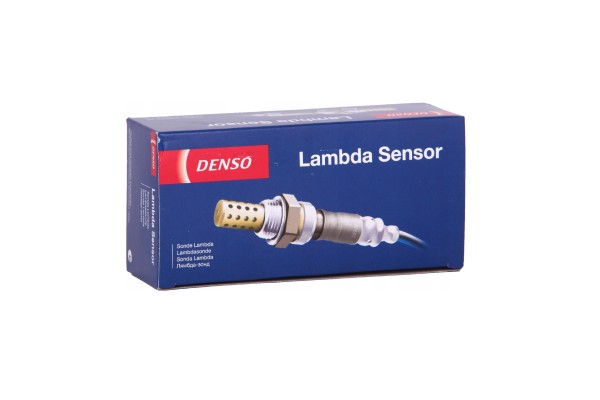 Sonda lambda Denso DOX-0589 para Mazda 3, 6 y CX-5 2.2D