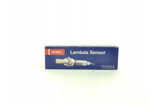 Sonda lambda Denso DOX-0589 para Mazda 3, 6 y CX-5 2.2D
