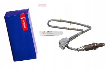 Sonda lambda Denso DOX-0589 para Mazda 3, 6 y CX-5 2.2D
