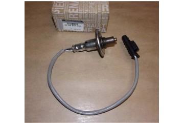 LAMBDA SENSOR 1 3 TCE RENAULT NISSAN MERCEDES 226902746R 2269000Q2F ORIGINAL Part manufacturer Renault OE
