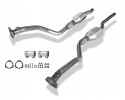 Audi A6 C5 2 4 2 8 1997 2001 CATALYSTS LEFT RIGHT OE 8D0253057TX CAT