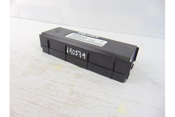 13505739 CAJA RELES / FUSIBLES OPEL INSIGNIA BERLINA