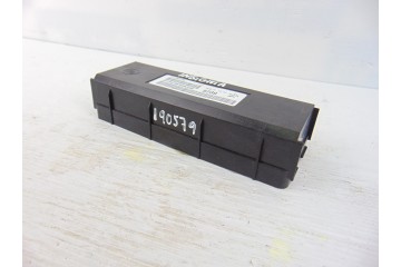 13505739 CAJA RELES / FUSIBLES OPEL INSIGNIA BERLINA