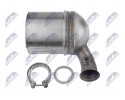NTY DPF PE 004 Soot filter particulate filter Car type passenger cars