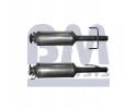 PARTICULATE FILTER FAP DPF BM11082 BM CATALYSTS