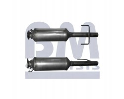 PARTICULATE FILTER FAP DPF BM11082 BM CATALYSTS