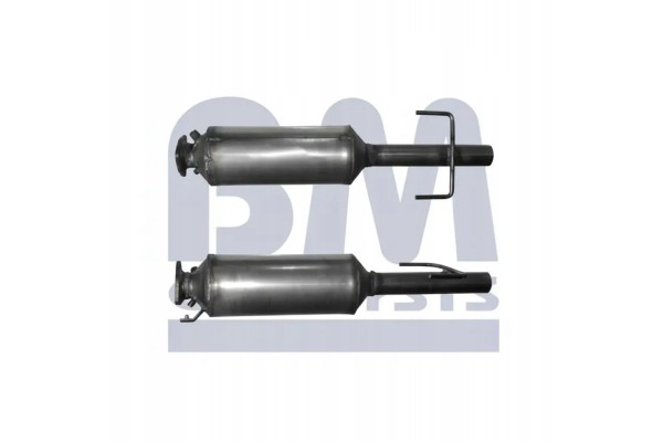 PARTICULATE FILTER FAP DPF BM11082 BM CATALYSTS