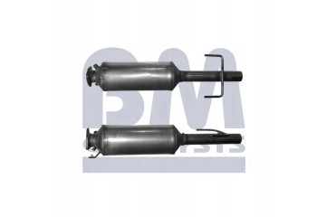 PARTICULATE FILTER FAP DPF BM11082 BM CATALYSTS