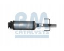 PARTICULATE FILTER FAP DPF BM11082 BM CATALYSTS Packaging status original