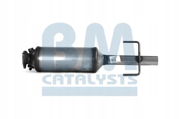 PARTICULATE FILTER FAP DPF BM11082 BM CATALYSTS Packaging status original
