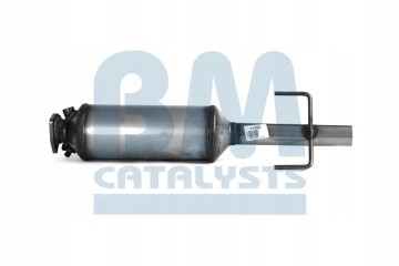 PARTICULATE FILTER FAP DPF BM11082 BM CATALYSTS Packaging status original