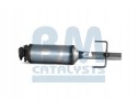 PARTICULATE FILTER FAP DPF BM11082 BM CATALYSTS Part manufacturer BM Catalysts