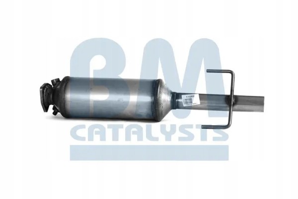 PARTICULATE FILTER FAP DPF BM11082 BM CATALYSTS Part manufacturer BM Catalysts