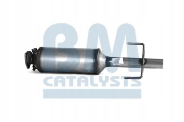 PARTICULATE FILTER FAP DPF BM11082 BM CATALYSTS Part manufacturer BM Catalysts