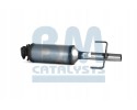 PARTICULATE FILTER FAP DPF BM11082 BM CATALYSTS Catalog number of the part BM11082