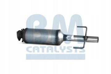PARTICULATE FILTER FAP DPF BM11082 BM CATALYSTS Catalog number of the part BM11082