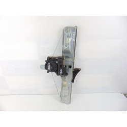 13302442 ELEVALUNAS TRASERO DERECHO OPEL INSIGNIA BERLINA