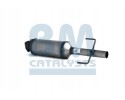 PARTICULATE FILTER FAP DPF BM11082 BM CATALYSTS Car type cargo vans