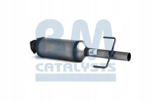 PARTICULATE FILTER FAP DPF BM11082 BM CATALYSTS Car type cargo vans