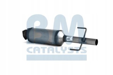 PARTICULATE FILTER FAP DPF BM11082 BM CATALYSTS Car type cargo vans