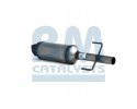 PARTICULATE FILTER FAP DPF BM11082 BM CATALYSTS Product weight with unit packaging 5 kg