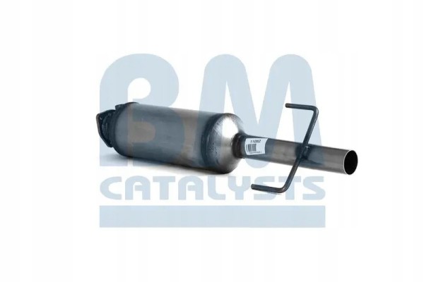 PARTICULATE FILTER FAP DPF BM11082 BM CATALYSTS Product weight with unit packaging 5 kg