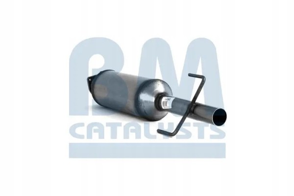 PARTICULATE FILTER FAP DPF BM11082 BM CATALYSTS Catalog number of the original FIAT 51771691 FIAT 51793067 FIAT 51861471