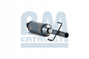 PARTICULATE FILTER FAP DPF BM11082 BM CATALYSTS Catalog number of the original FIAT 51771691 FIAT 51793067 FIAT 51861471