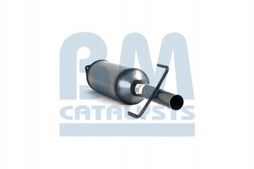 PARTICULATE FILTER FAP DPF BM11082 BM CATALYSTS Product weight 5 kg