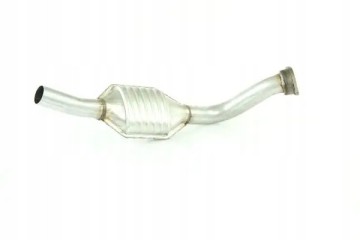 CATALYST EURO ISSUANCE 2 EURO ISSUANCE 3 20615 Quality of parts according to GVO Q original with factory logo OEM OES