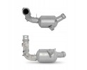 PARTICULATE FILTER FAP DPF FD1104 AS MERCEDES