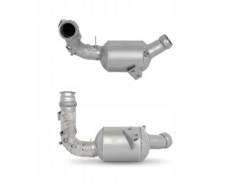 PARTICULATE FILTER FAP DPF FD1104 AS MERCEDES