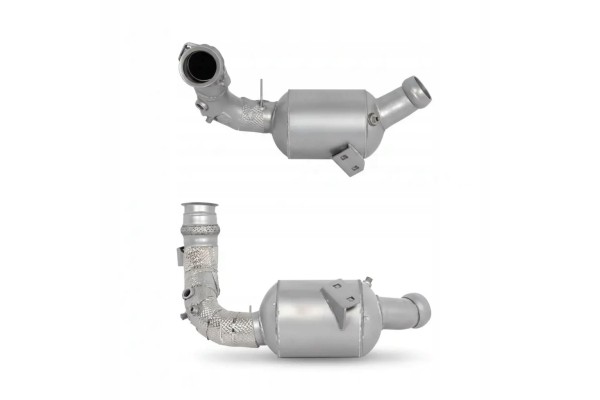 PARTICULATE FILTER FAP DPF FD1104 AS MERCEDES