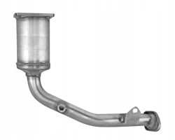 Catalyst EEC Euro5 Euro6 PT6120T