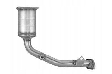 Catalyst EEC Euro5 Euro6 PT6120T