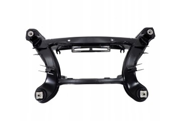 REAR AXLE BEAM MERCEDES W204 W212 C218 X204 C207 S212 Part manufacturer TOPGER