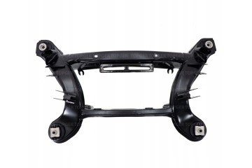 REAR AXLE BEAM MERCEDES W204 W212 C218 X204 C207 S212 Catalog number of the part SF ME100